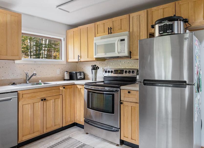 Kitchen Photo