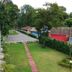Outdoors view