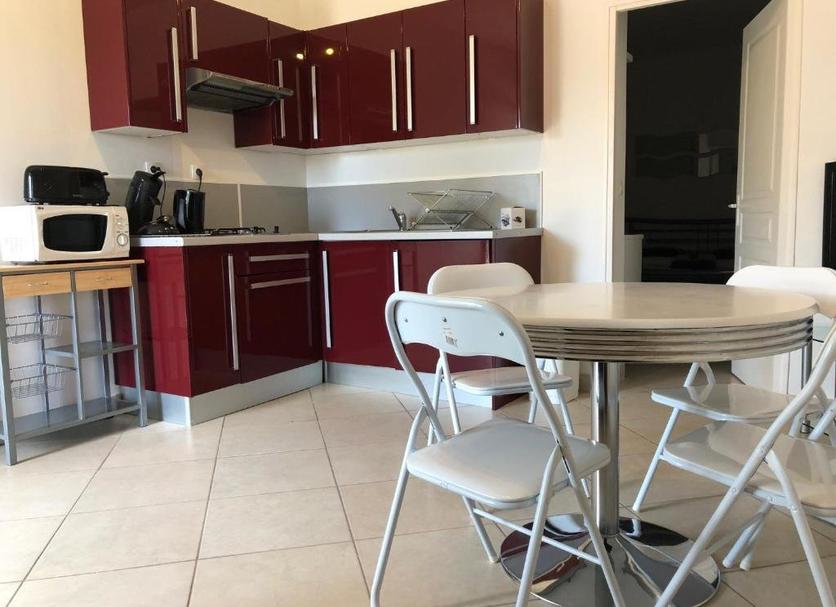 Kitchen Photo