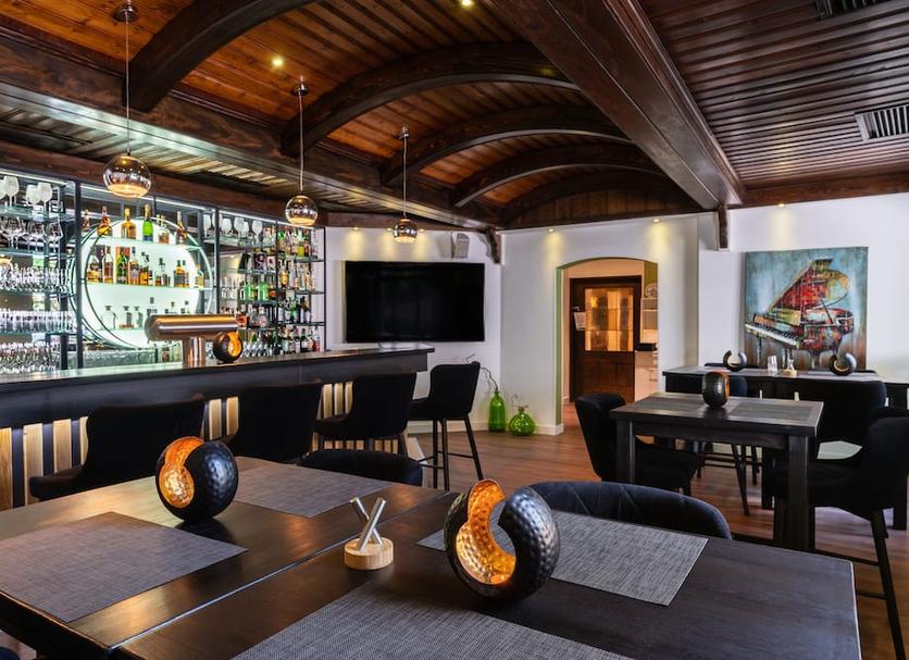 Bar Photo
