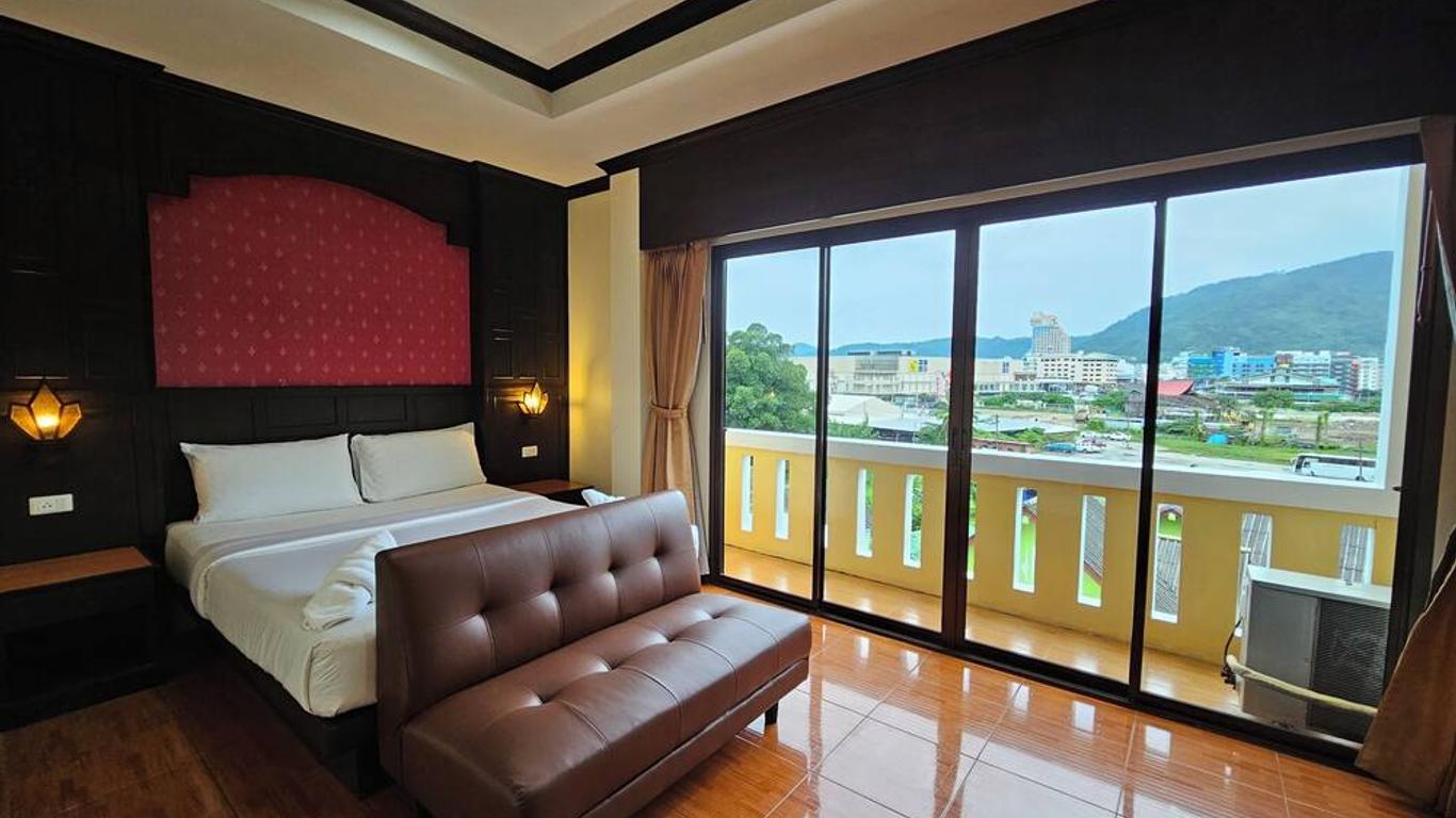 SK Residence