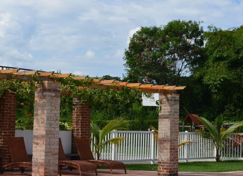 Outdoors view Photo