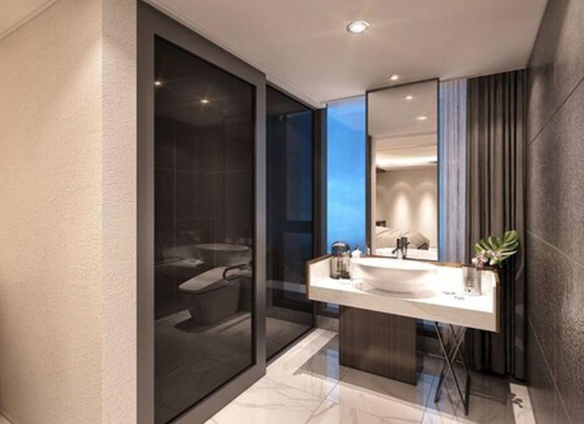 Bathroom Photo