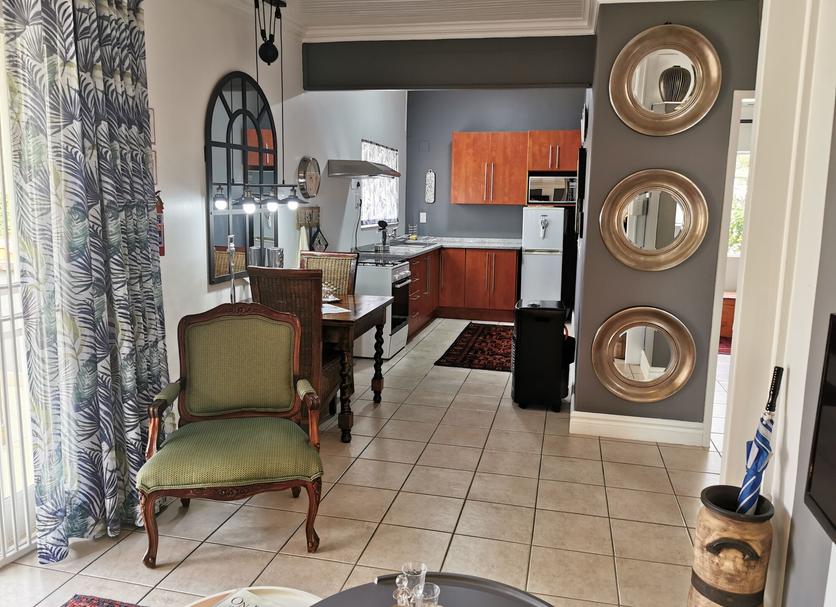 Kitchen Photo