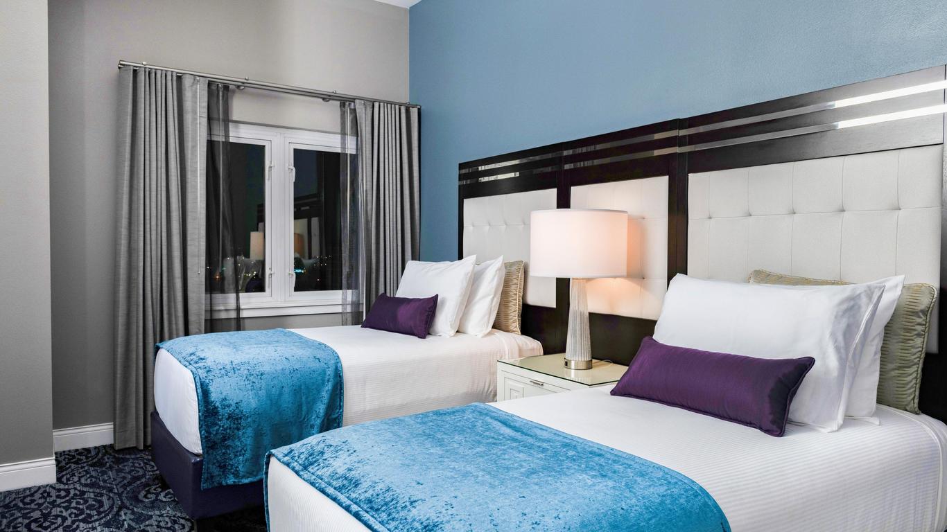 WorldMark Anaheim