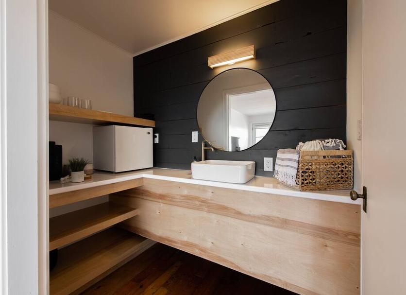 Room amenity Photo
