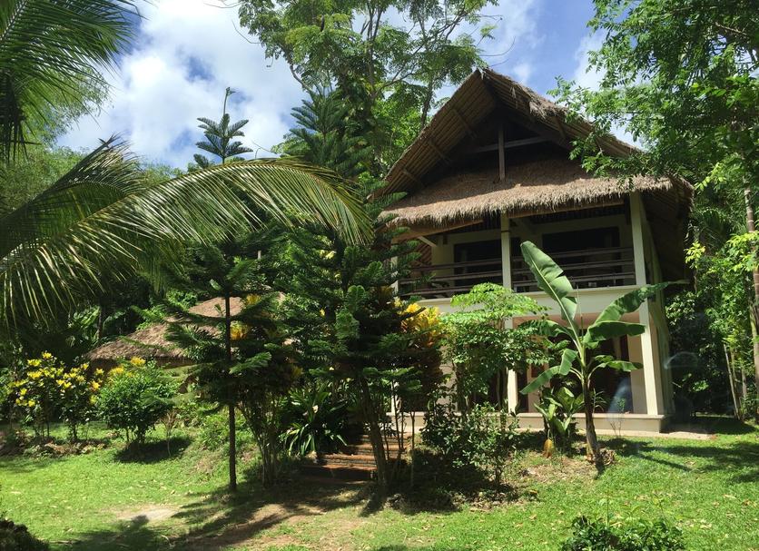 Outdoors view Photo