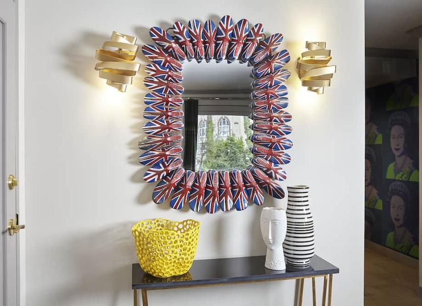 Room amenity Photo
