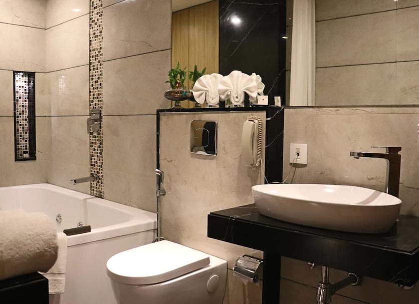 Bathroom Photo