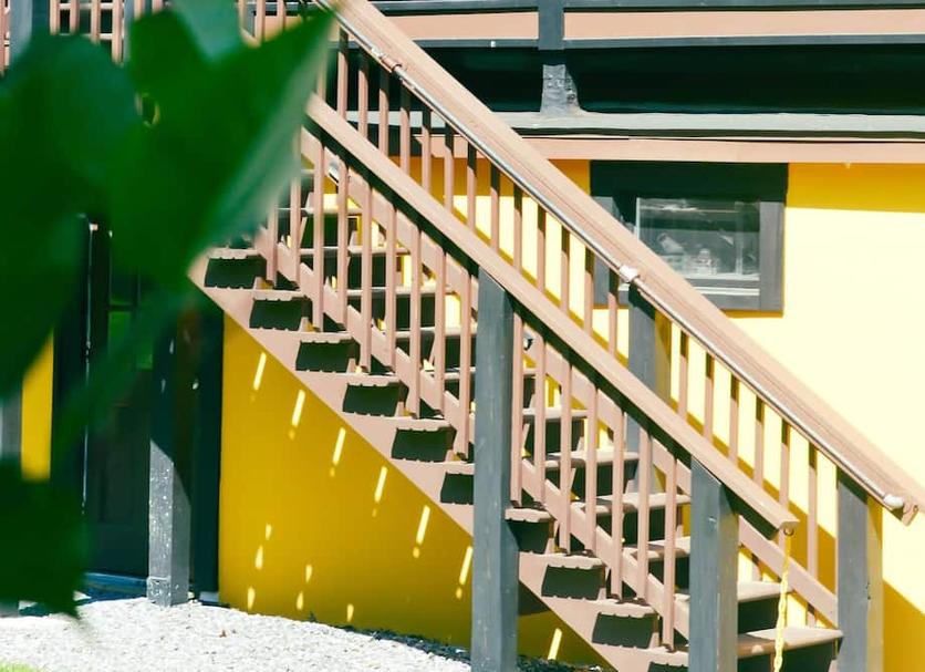 Stairs Photo