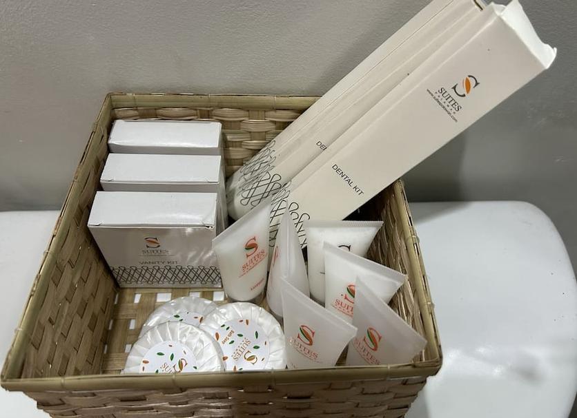 Room amenity Photo