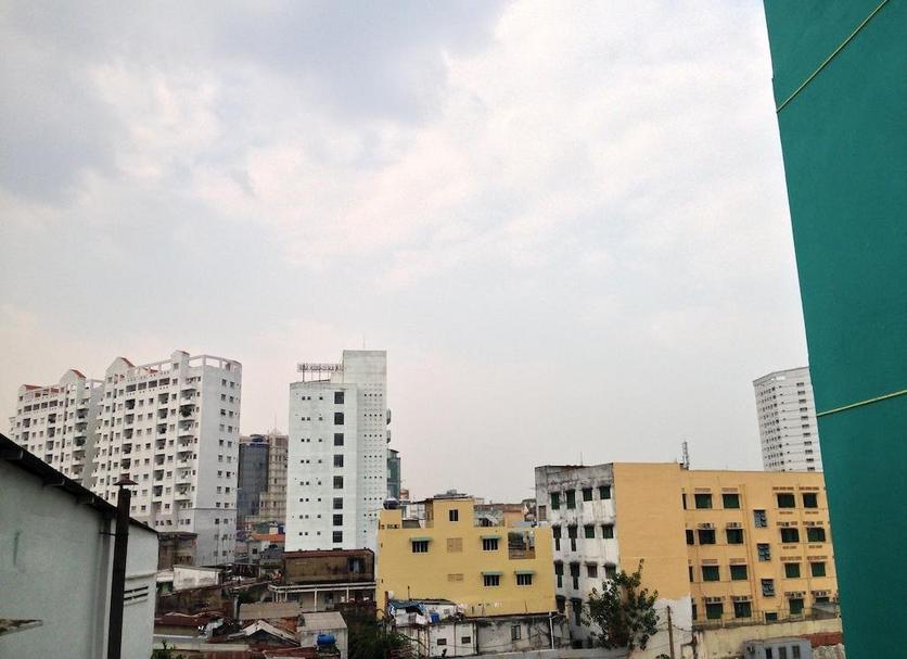 Outdoors view Photo