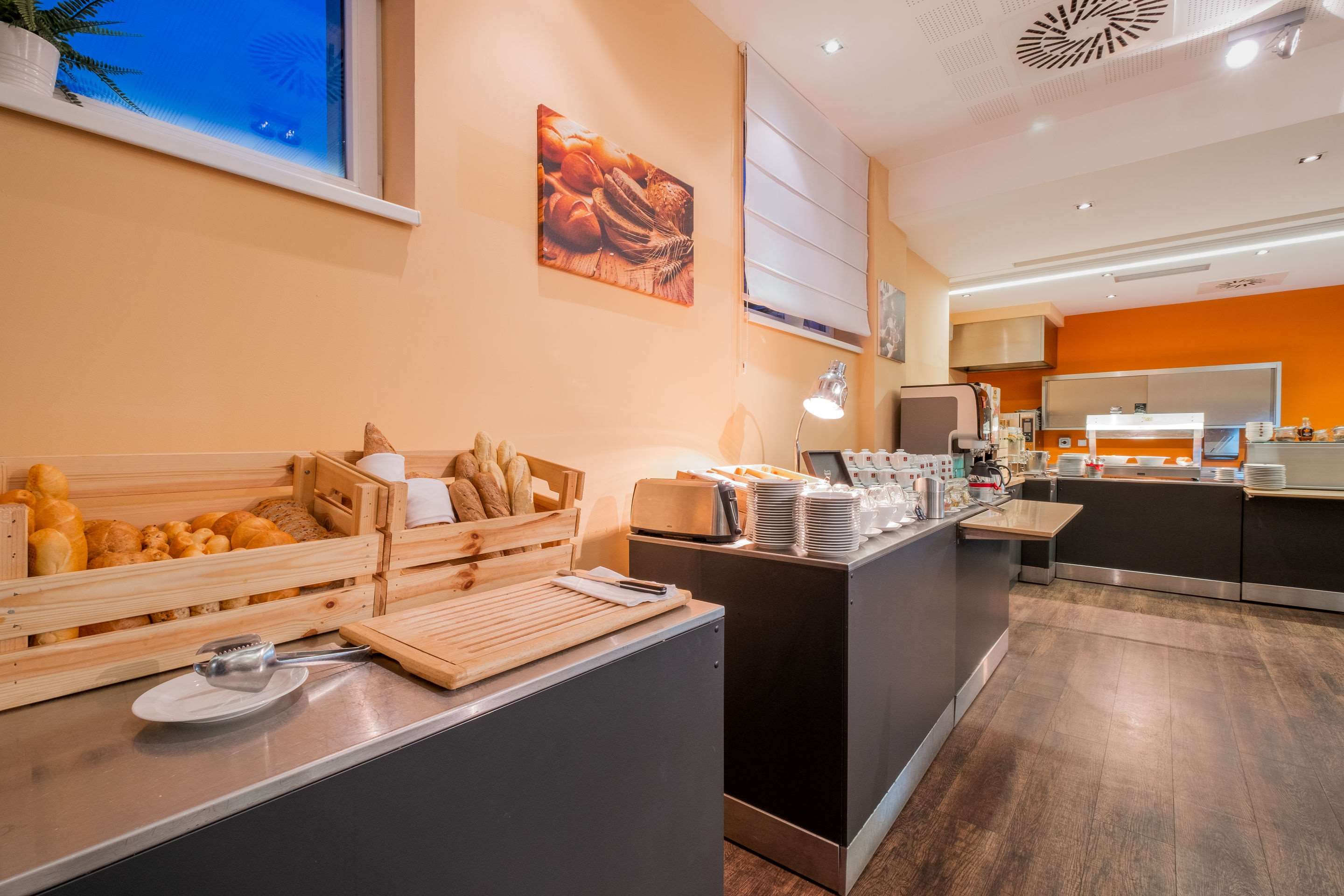 Buffet