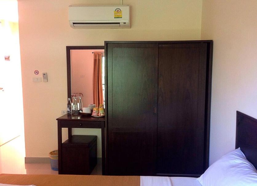 Room amenity Photo