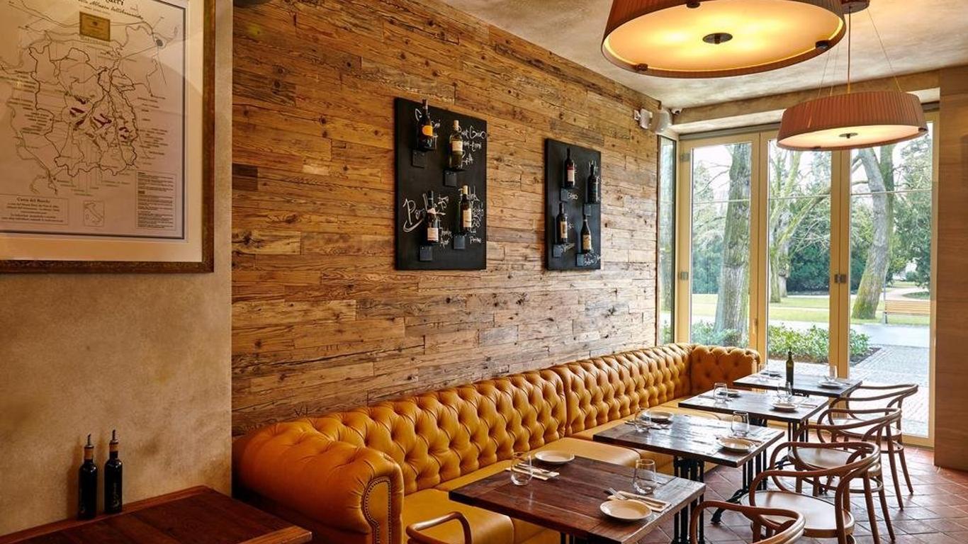 Mamma´s Boutique Hotel