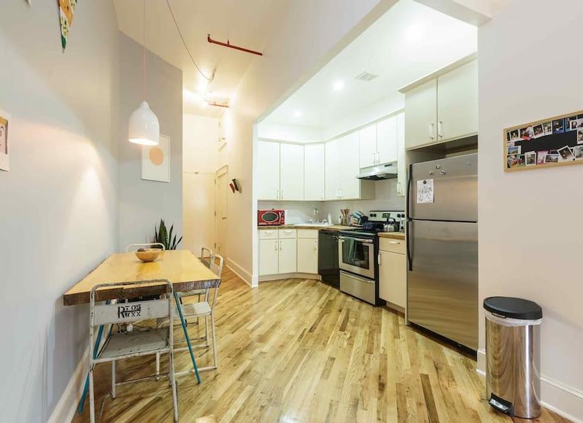 Kitchen Photo