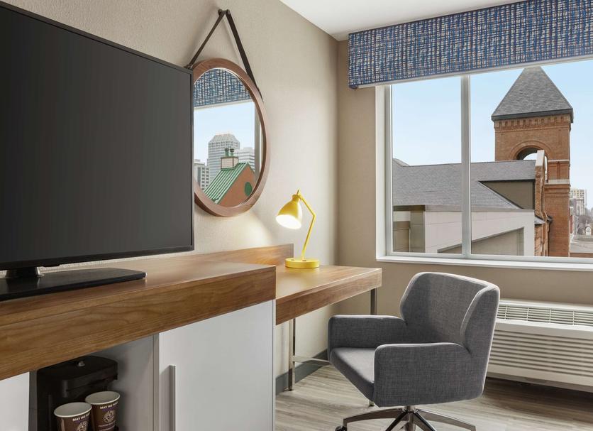 Room amenity Photo