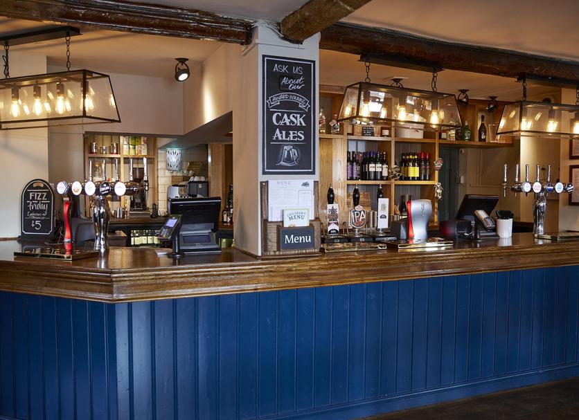Bar Photo