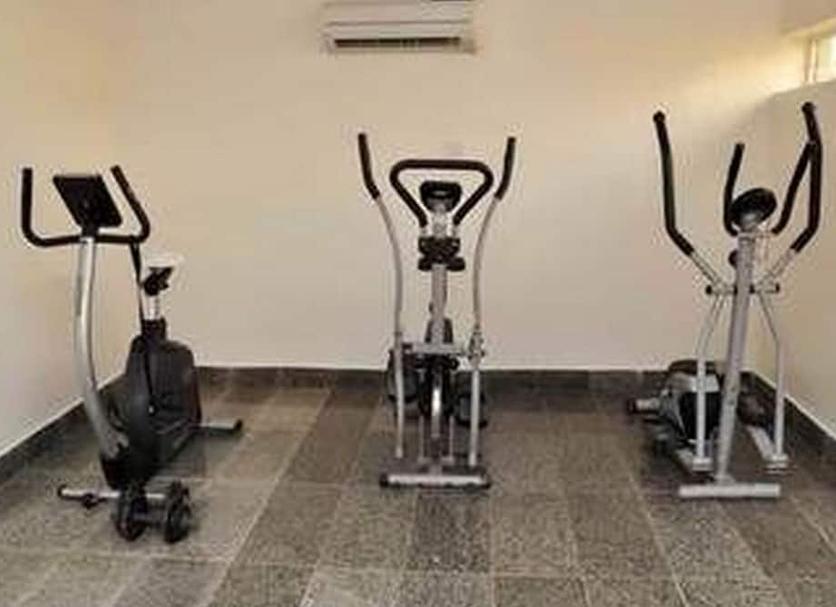 Gym Photo