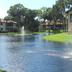 Outdoors view
