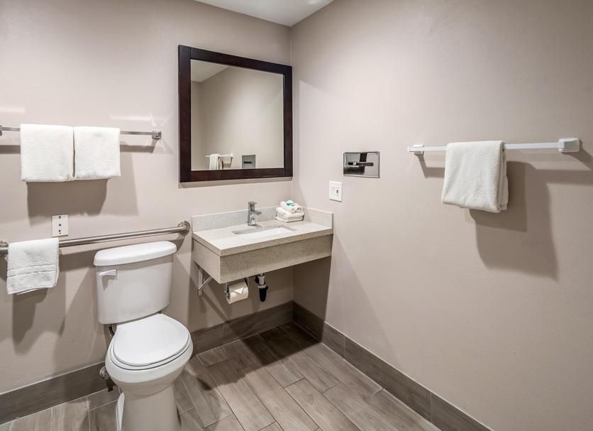 Bathroom Photo