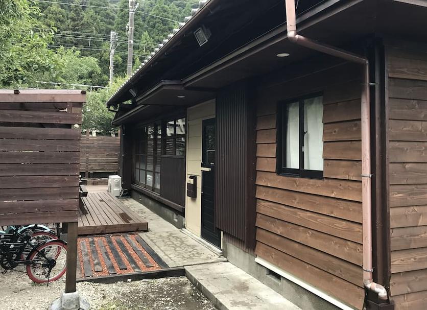 Outdoors view Photo