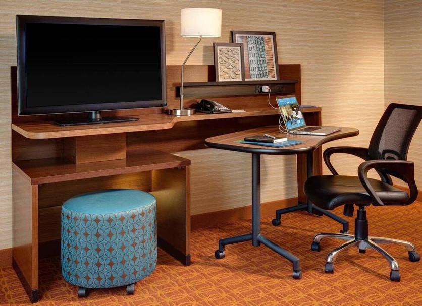 Room amenity Photo