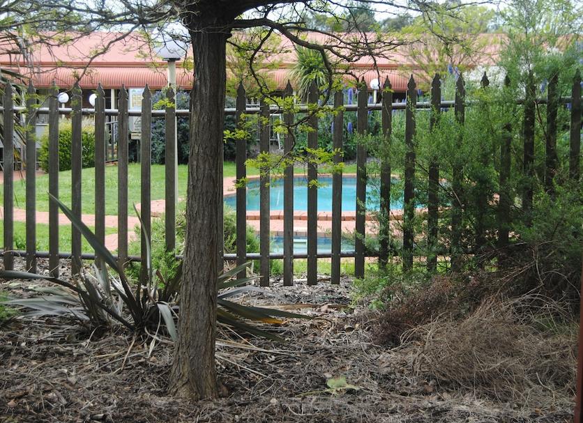 Outdoors view Photo