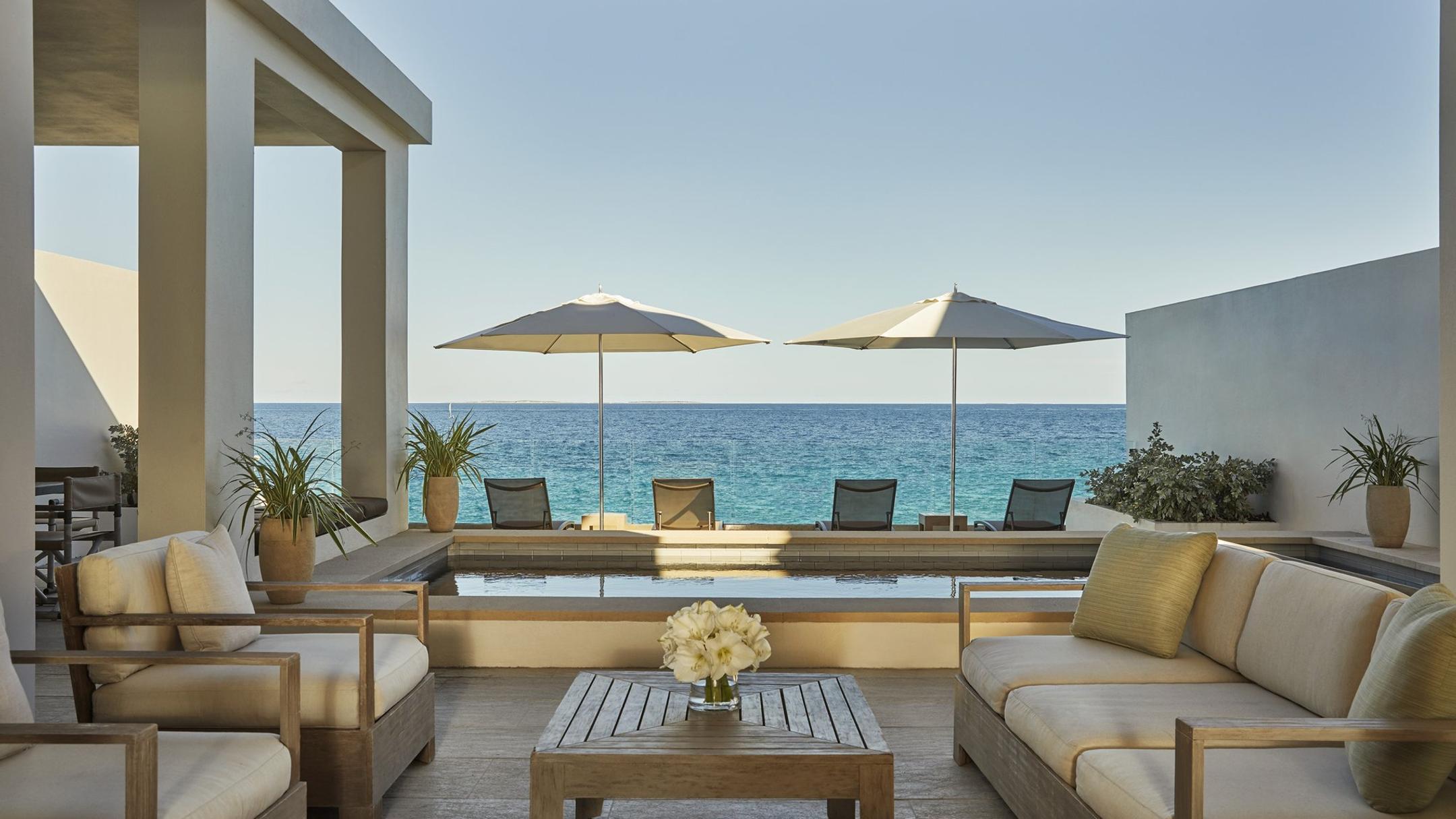 Four Seasons Resort And Residences Anguilla From 650 West End Village Hotel Deals And Reviews