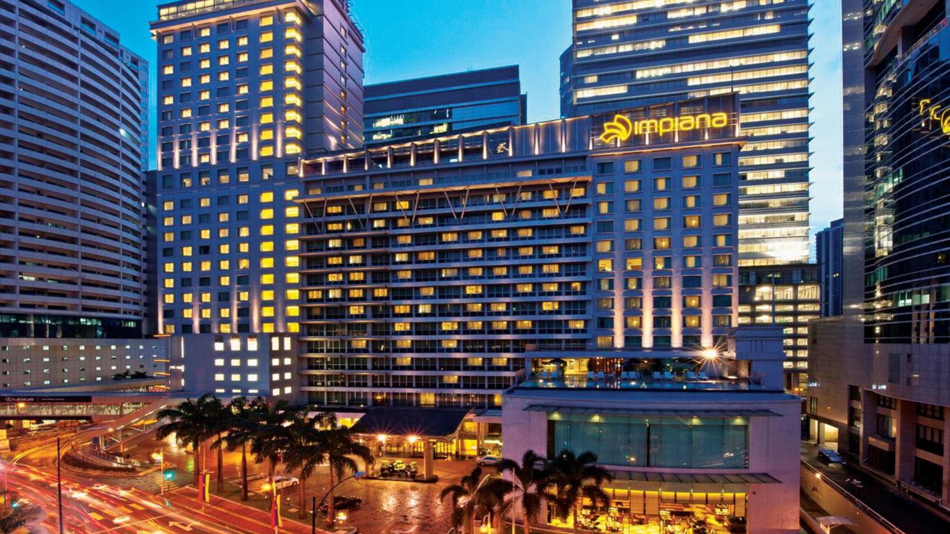 Impiana Klcc Hotel From 40 Kuala Lumpur Hotel Deals Reviews Kayak Impiana Klcc Hotel From 40 Kuala Lumpur Hotel Deals Reviews Kayak