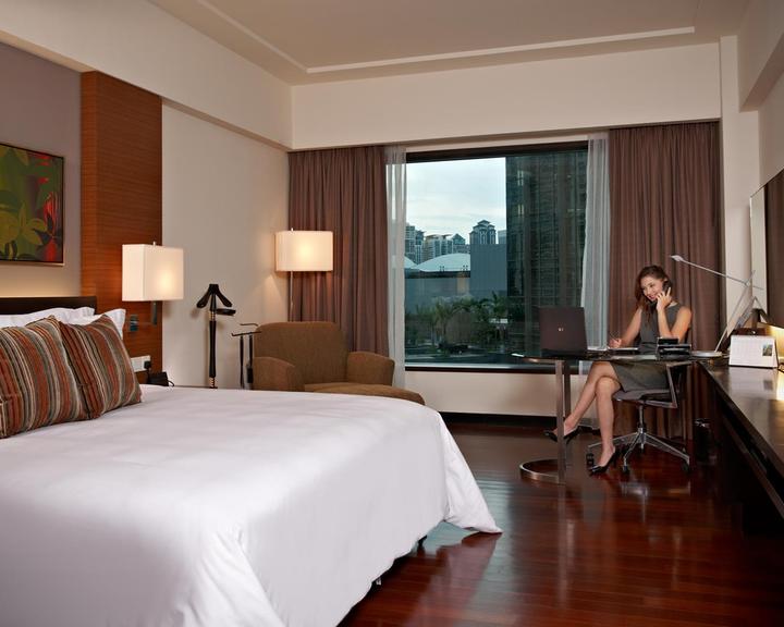 Impiana Klcc Hotel From 40 Kuala Lumpur Hotel Deals Reviews Kayak