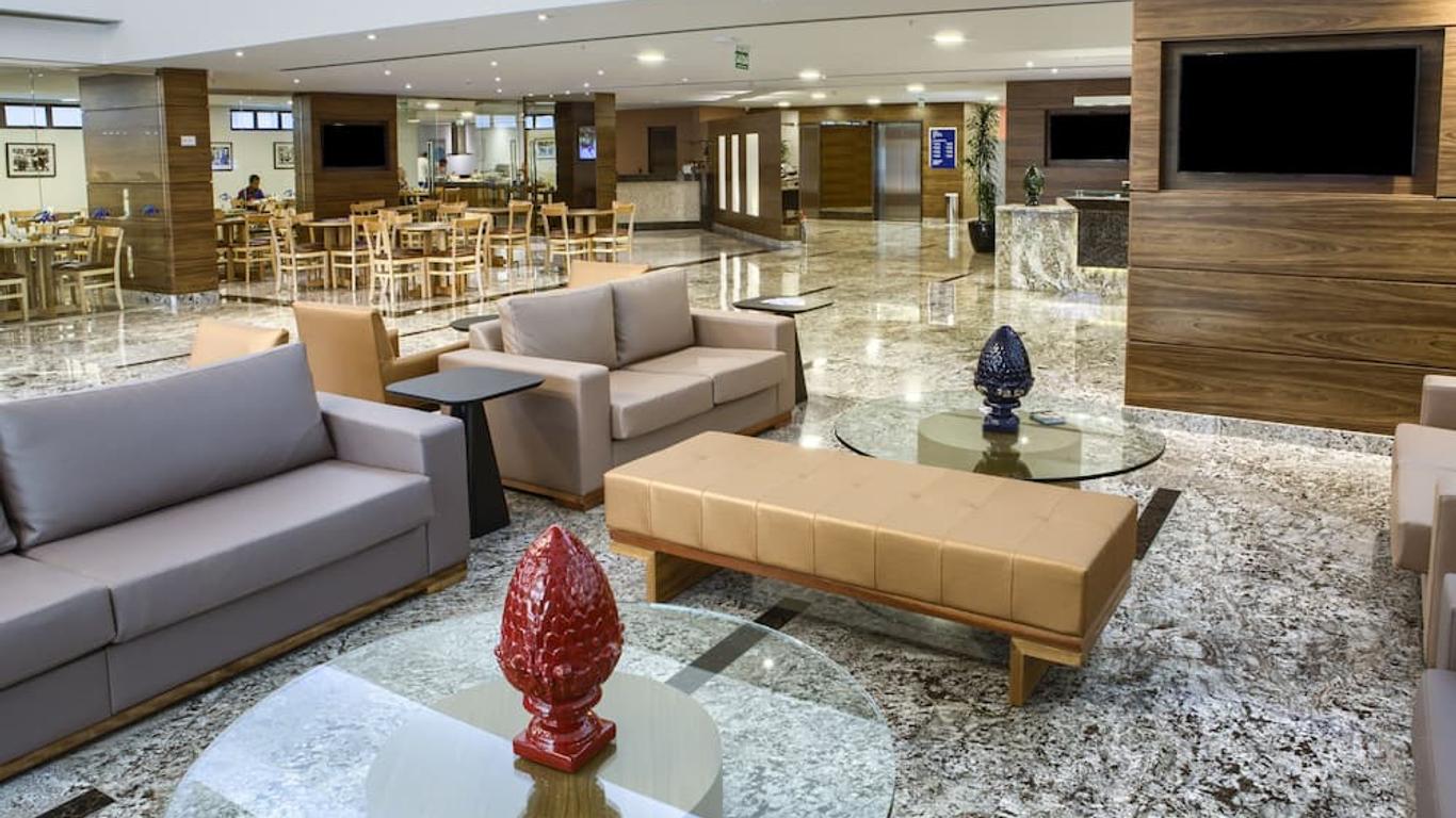 Marante Executive Hotel