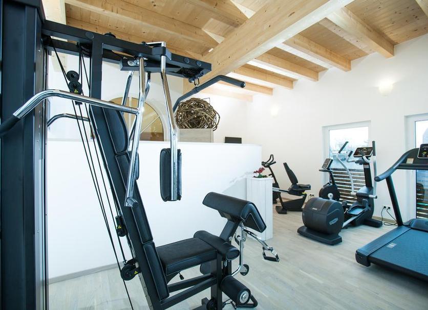 Gym Photo