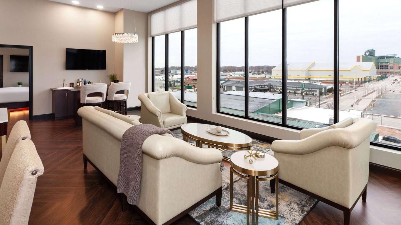 Legacy Hotel, Trademark Collection by Wyndham