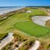 Golf course