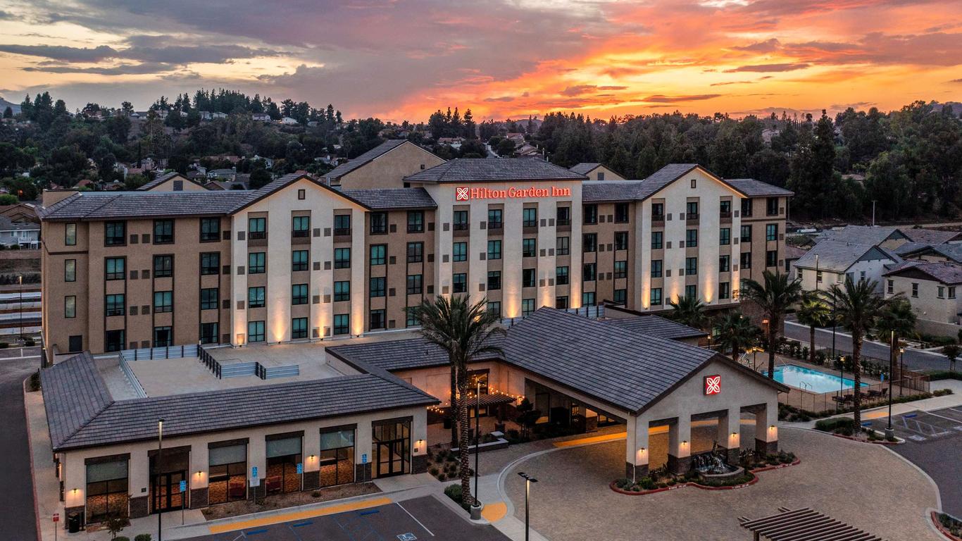 Hilton Garden Inn Pomona