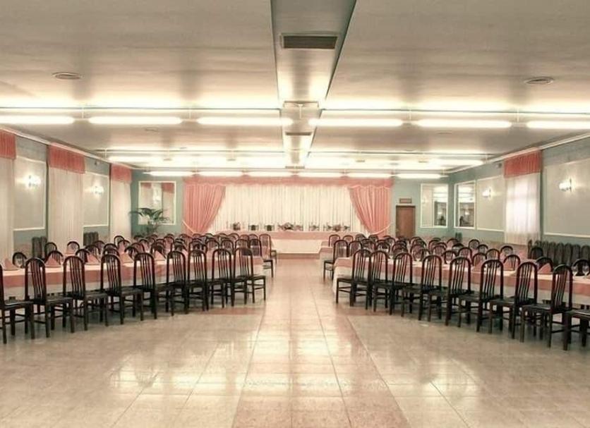 Conference room Photo