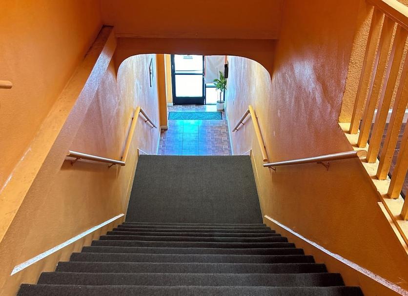 Stairs Photo