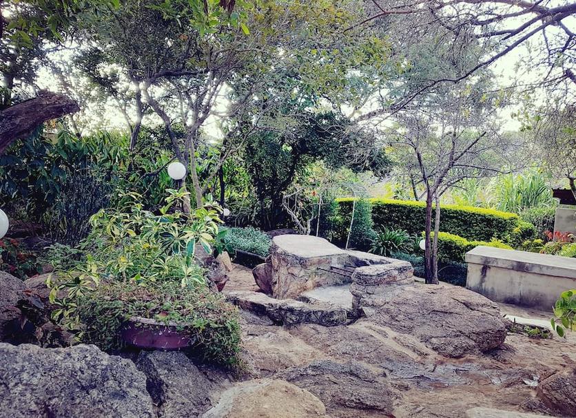 Outdoors view Photo