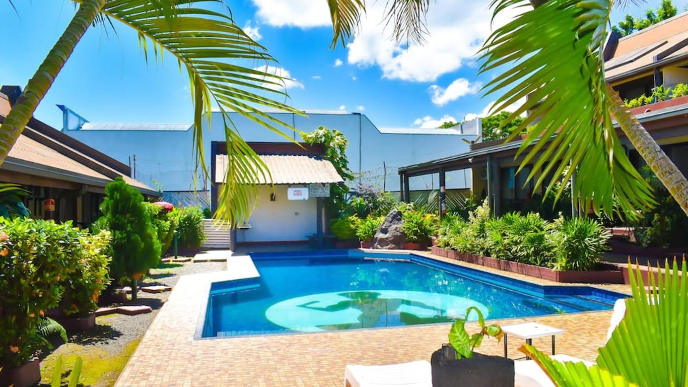 Lautoka Hotel