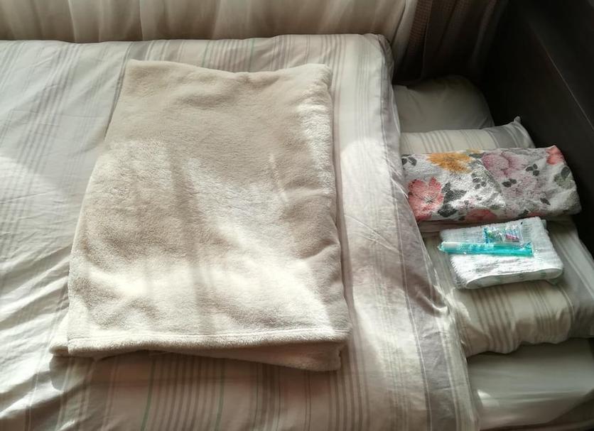 Room amenity Photo