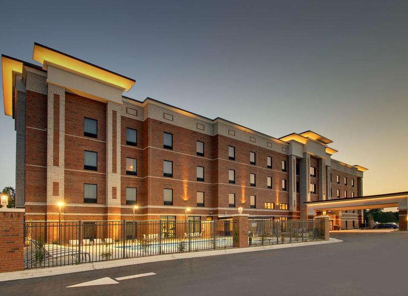 Building Photo
