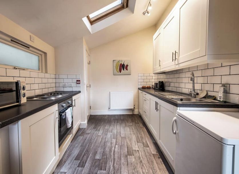 Kitchen Photo