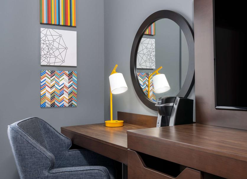 Room amenity Photo