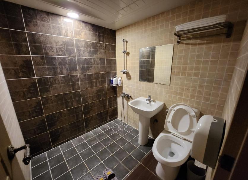 Bathroom Photo