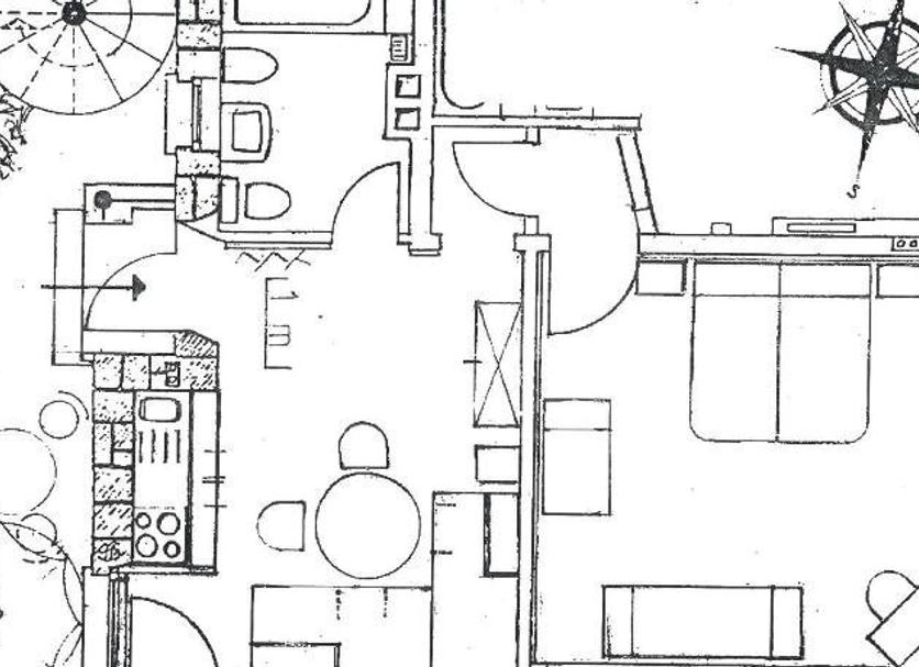 Floorplan Photo