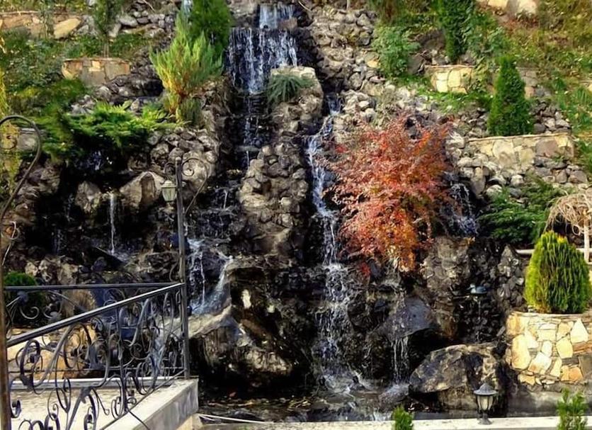 Outdoors view Photo