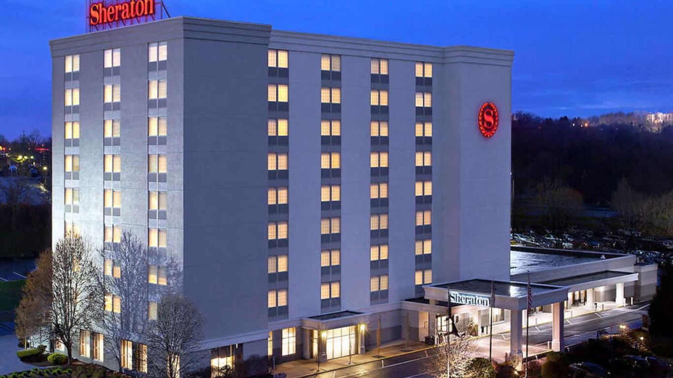 Sheraton Pittsburgh Airport Hotel