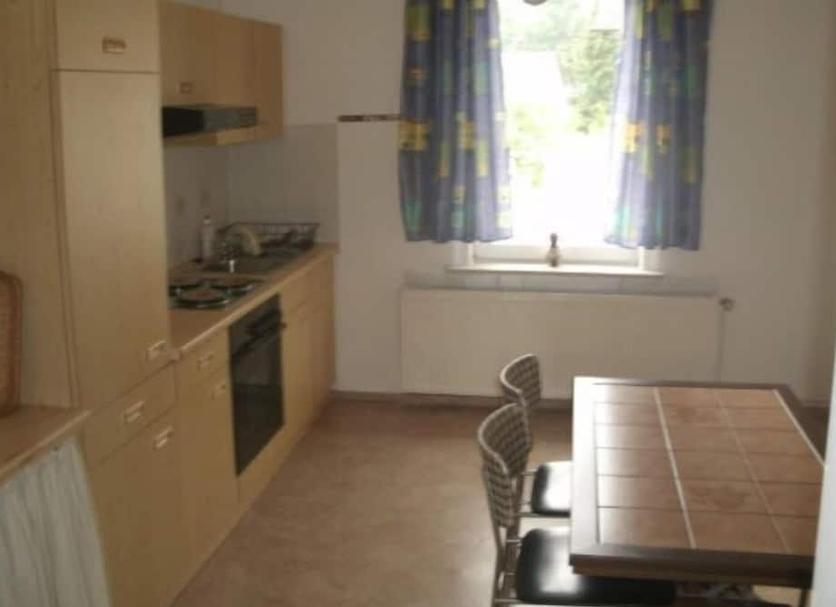 Kitchen Photo