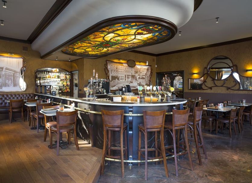 Bar Photo